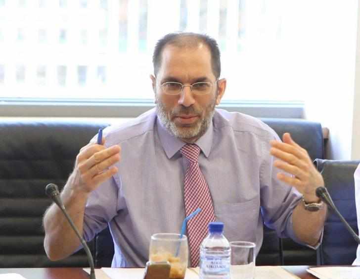 Οδυσσέας Μιχαηλίδης:Η αγορά του συγκεκριμένου κτηρίου συνιστά ανεπίτρεπτης μορφής και έκτασης διασπάθιση δημοσίου χρήματος".