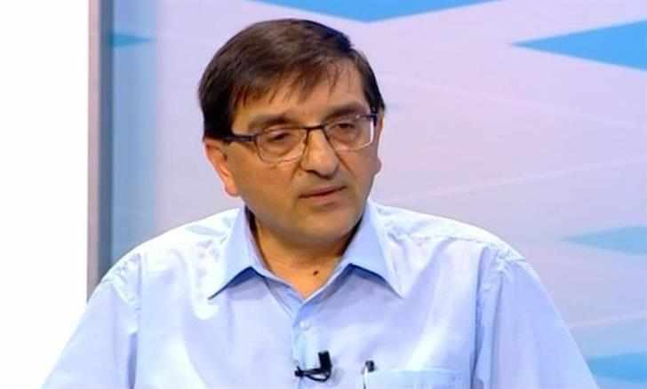 Αθωώθηκε πειθαρχικά ο δρ Σωτηριάδης