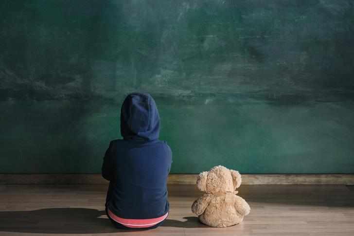Το να είσαι αυτιστικός είναι όμοιο με το να έχεις λέπρα
