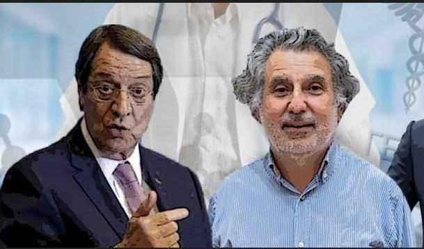 Ξύπνα λαέ! Αυτή είναι η αλήθεια με Αγαθαγγέλου – ΓεΣΥ!