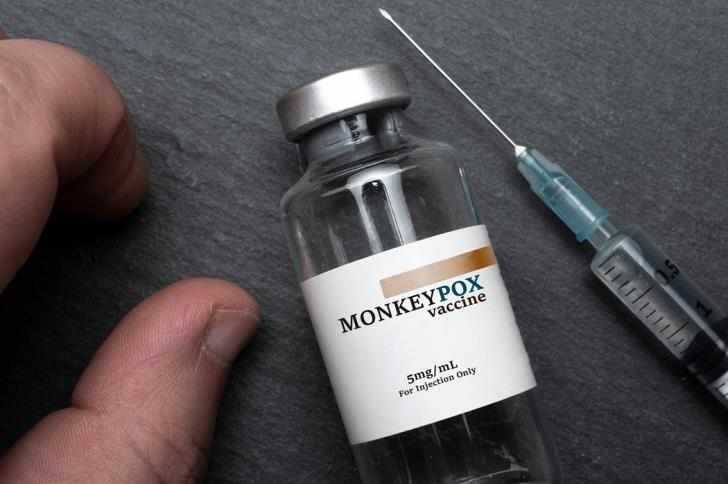 Αυτά είναι τα πρωτόκολλα για την Ευλογιά των Πιθήκων