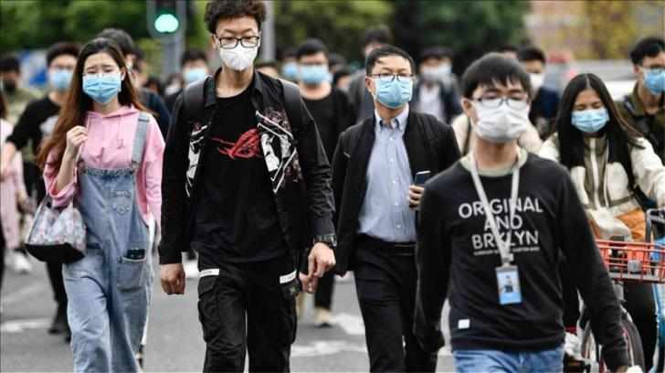 Καραγιάννης: Δεν είναι ανησυχητικός ο ιός που εμφανίστηκε στην Κίνα