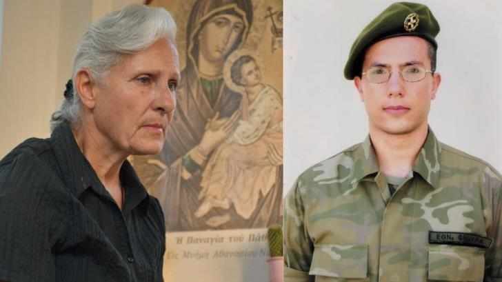 Γολγοθάς 17 χρόνων για τη μητέρα του Θανάση