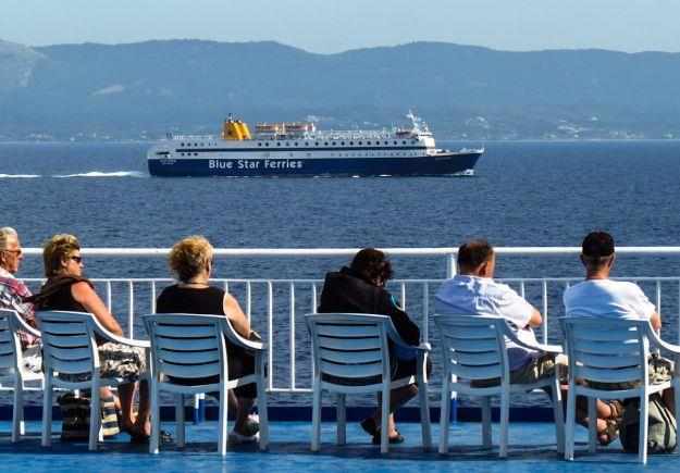 Προβλήματα στην ακτοπλοϊκή γραμμή Κύπρου – Ελλάδας