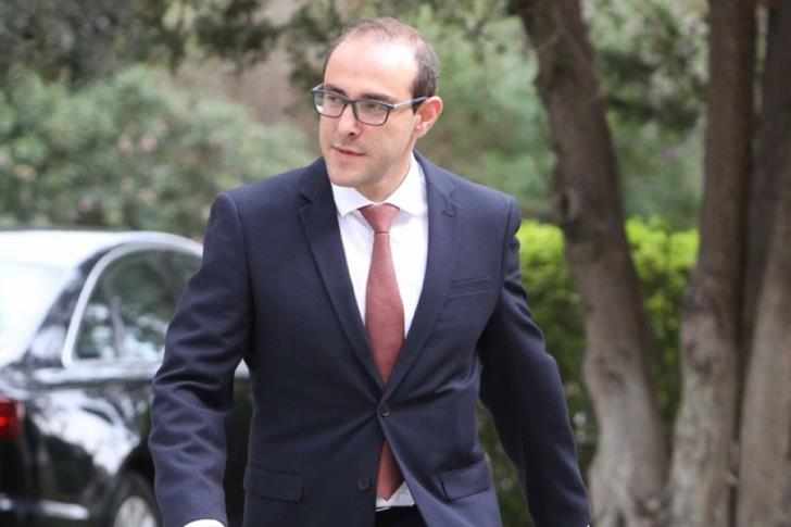 Δημητρίου: €4 δισ. για την Κύπρο της επόμενης πενταετίας