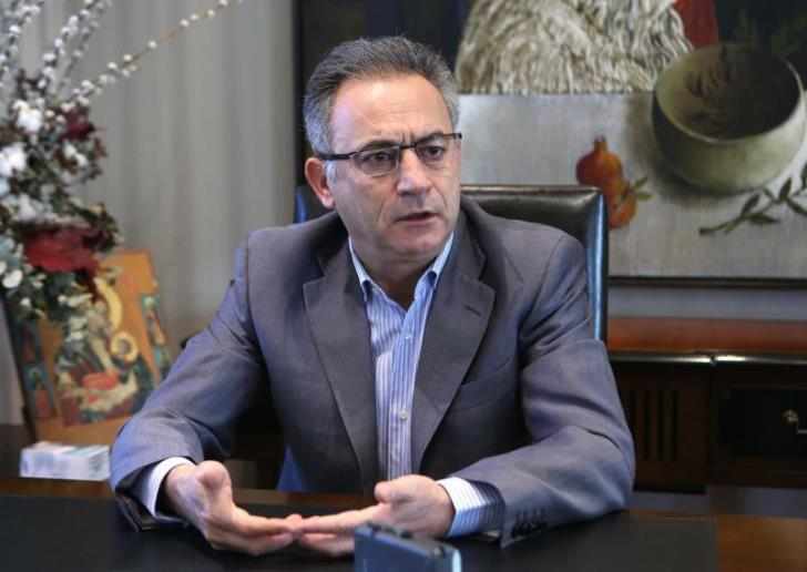 Αβέρωφ: Δεν ζω στο κόσμο μου ... Απολογούμαι αν σας πίκρανα
