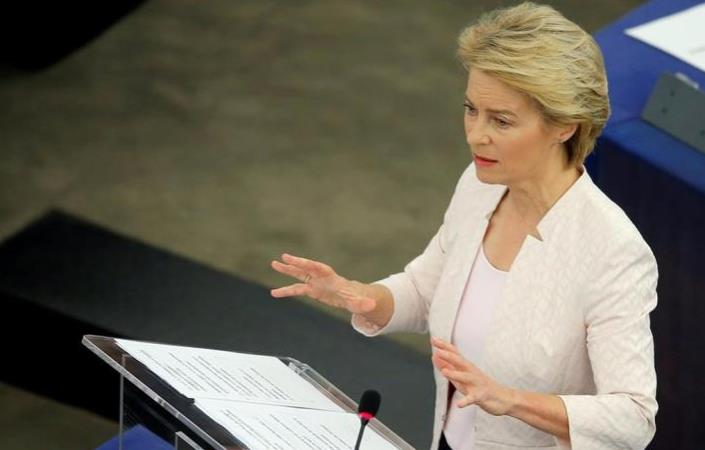 ΕΕ: Όγδοο πακέτο κυρώσεων κατά της Ρωσίας θα στερήσουμε από τη Μόσχα έσοδα 7 δις ευρώ