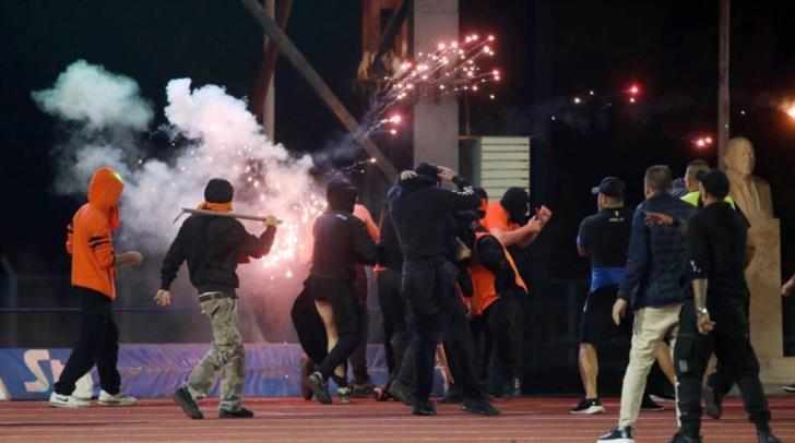 Πάρτε μέτρα πριν θρηνήσουμε θύματα