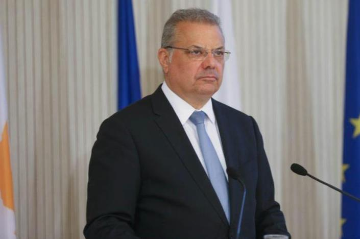 Νουρης: Διεκδίκησε ειδικό σχέδιο δράσης για ανάσχεση ροών από Τουρκία