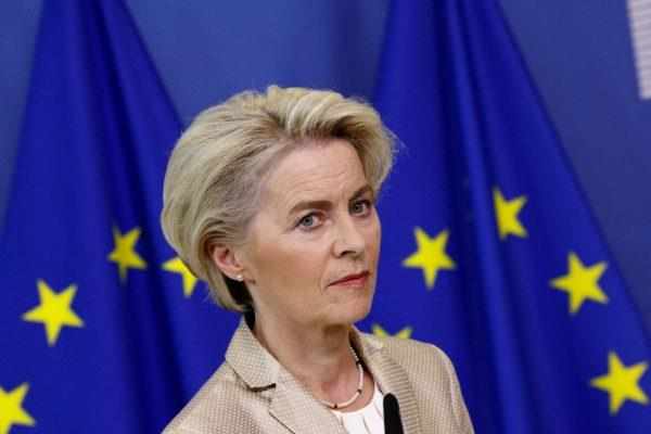 Κατάσχεση ρωσικών περιουσιακών στοιχείων προτείνει η Κομισιόν