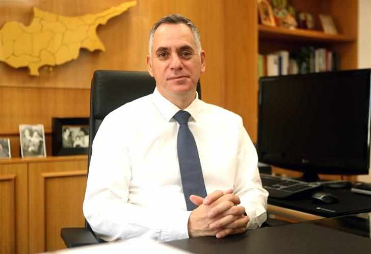 Ν. Παπαδόπουλος: Ο Αβέρωφ μας πρότεινε τα μισά υπουργεία
