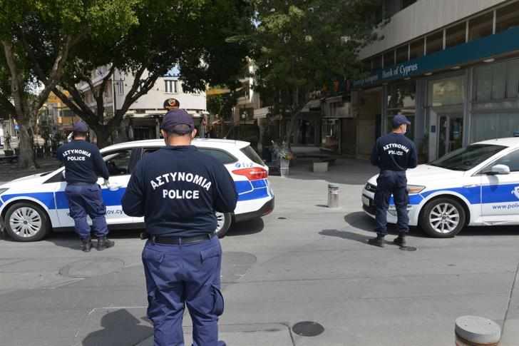Αυξημένα μέτρα Αστυνομίας ενόψει Δεκαπενταύγουστου με συγκεκριμένα σχέδια δράσης