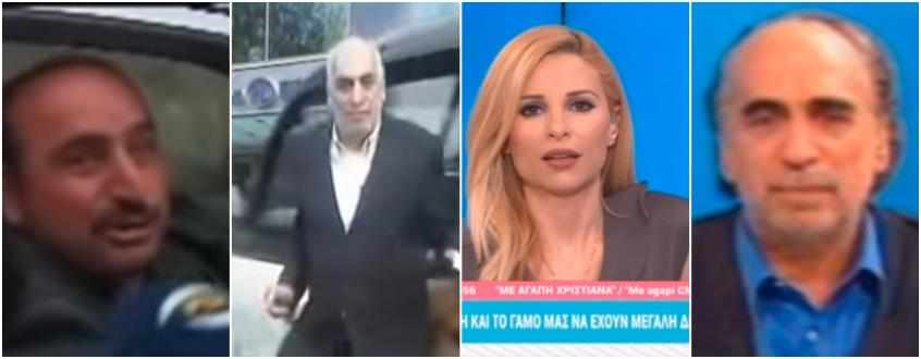 Από το «πονείς, πονώ…» μέχρι το «να κατουρήσει ο στρούθος…».....«Ρε γάρε, ρε γάρε…»
