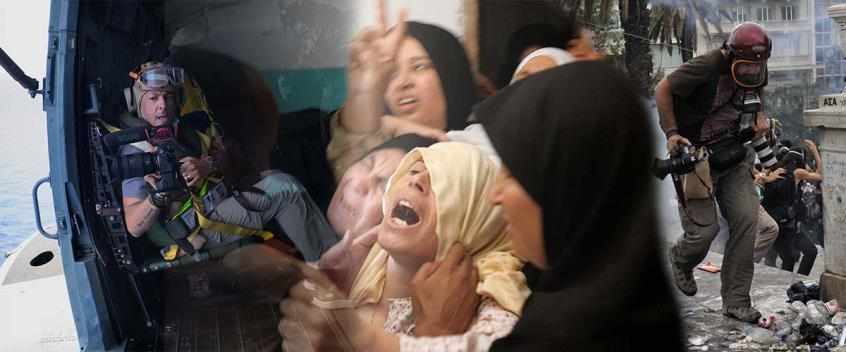 Όταν πέρασα τα μωρά επαίζαν και μετά τα είδα σκοτωμένα…