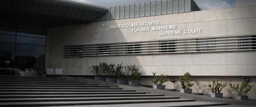 Αύξησε ποινή καταδικασθέντα για παιδική πορνογραφία το Ανώτατο