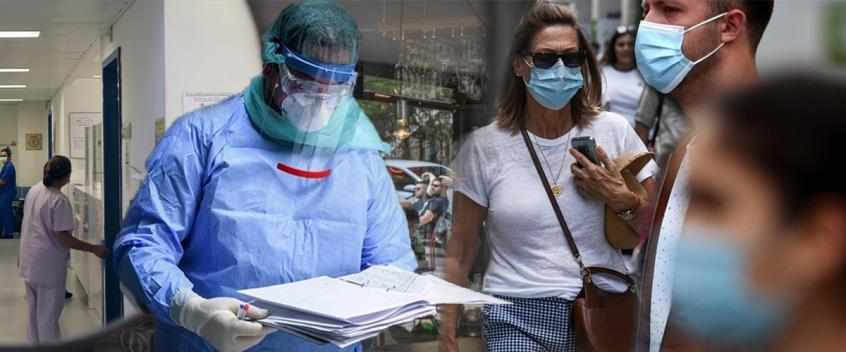 Plan B για την πανδημία υπό το φόβο της Όμικρον