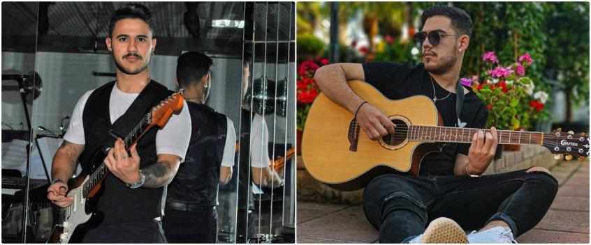 Έτσι έγινε το διπλό θανατηφόρο στη Λεμεσό με θύματα δύο νεαρούς