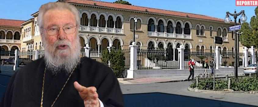 Ήρθαν εδώ 50 καταχάληδες, δεν αξίζει να ασχολούμαι… Λεφτά δεν έταξα σε κανένα