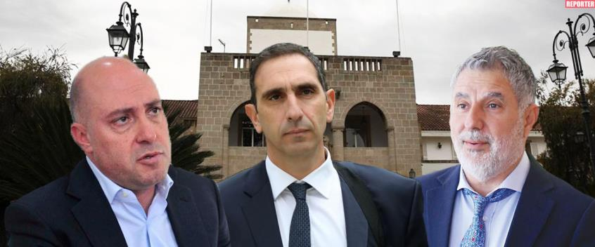 Πυρά πρώην Υπ. Υγείας για διορισμό Αγαθαγγέλου