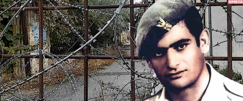 «Θα απολυόταν στις 20 Ιουλίου... Οι γονείς μας πέθαναν με τον καημό να βρεθεί»