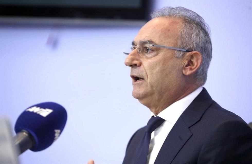 Καταστροφη για Αβέρωφ οι διαγραφές στελεχών