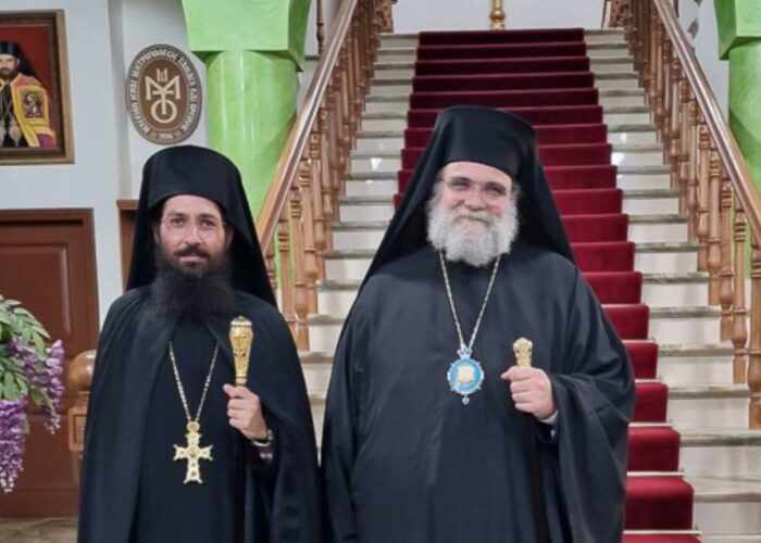 ΒΙΝΤΕΟ: Με πόσα χρόνια φυλάκιση είναι αντιμέτωπος ο π. Νεκτάριος