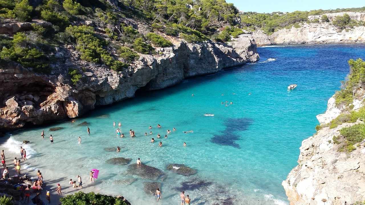 Αυτές είναι οι 10 καλύτερες παραλίες στην Ευρώπη