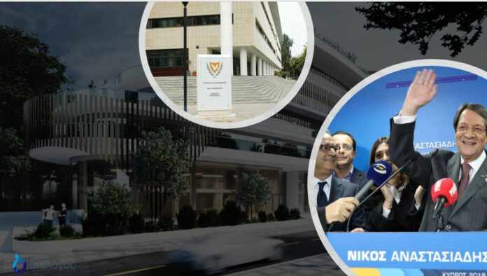 Η κυβέρνηση επέμεινε στην αγορά του NCC ενώ κρίθηκε ασύμφορη