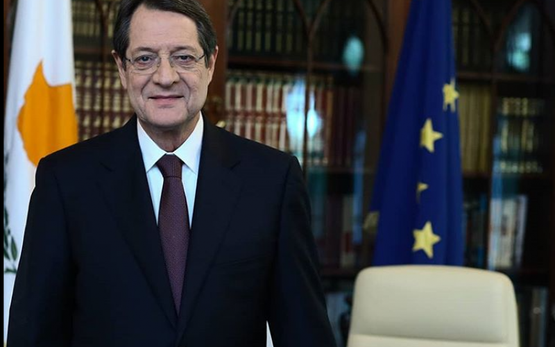 ΠτΔ για EastMed: Οι ενεργειακοί σχεδιασμοί της ΚΔ θα υλοποιηθούν