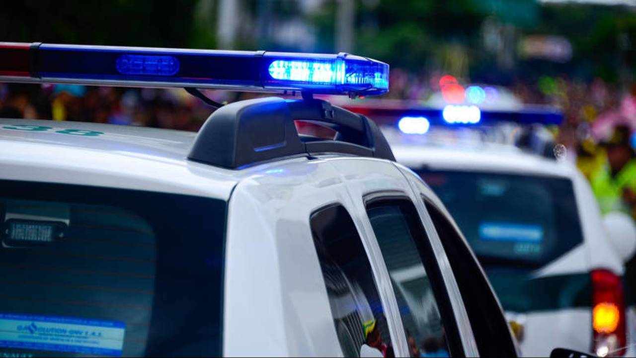 Γυναίκα αρνείτο να βάλει μάσκα