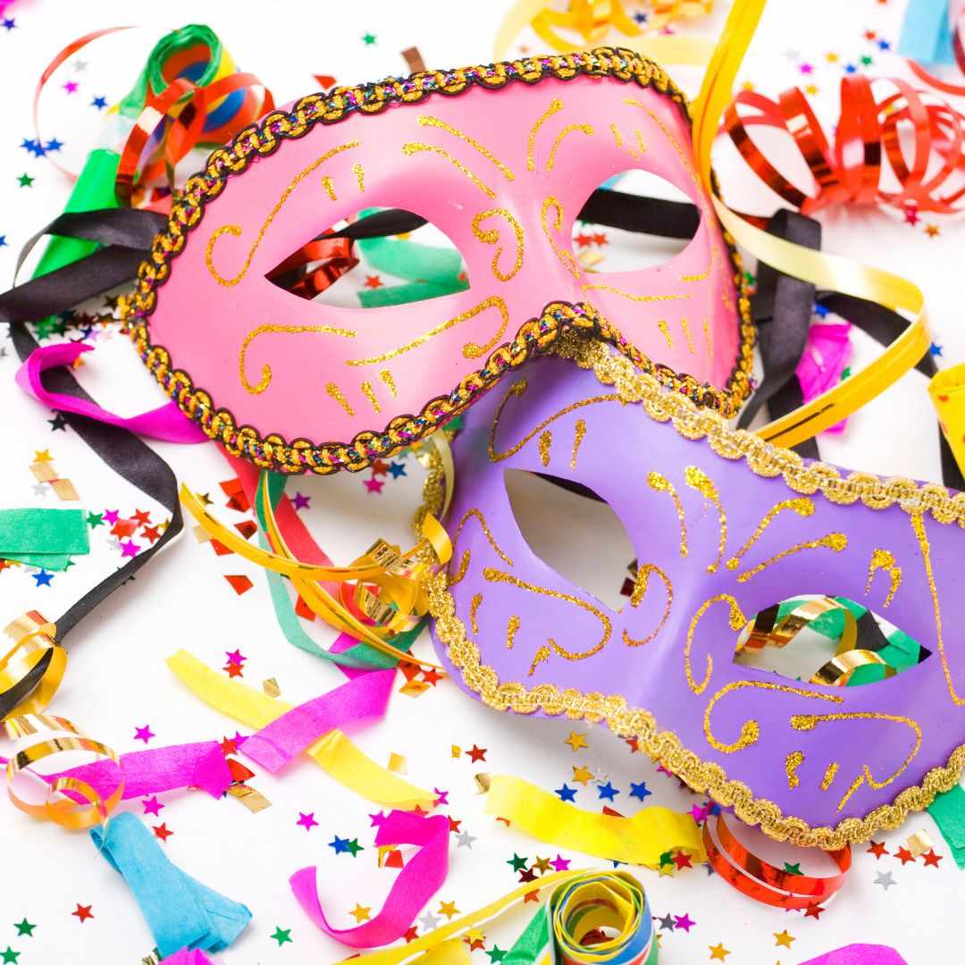 Carnival magic comes to life at PartyMania