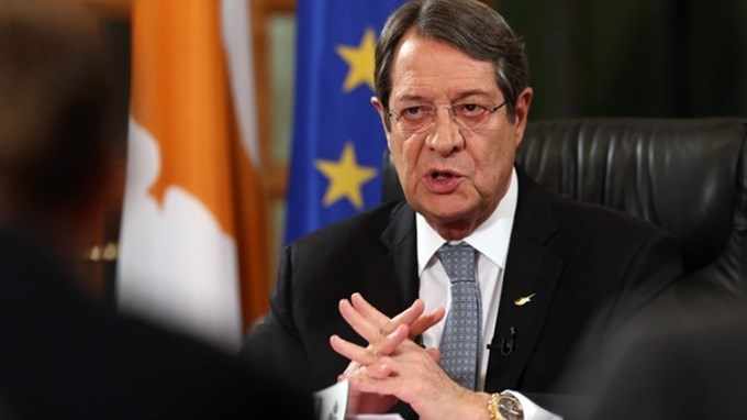 Ο πήχης είναι χαμηλά κύριε πρόεδρε