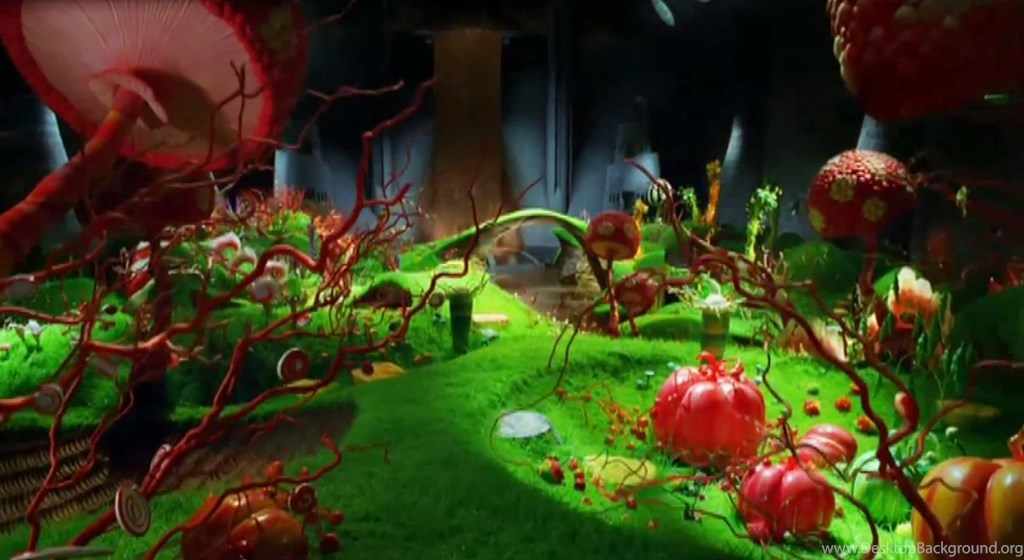 Η μαγική Ιστορία «Charlie & the Chocolate Factory», ζωντανεύει στο Δημοτικό θέατρο Στροβόλου!