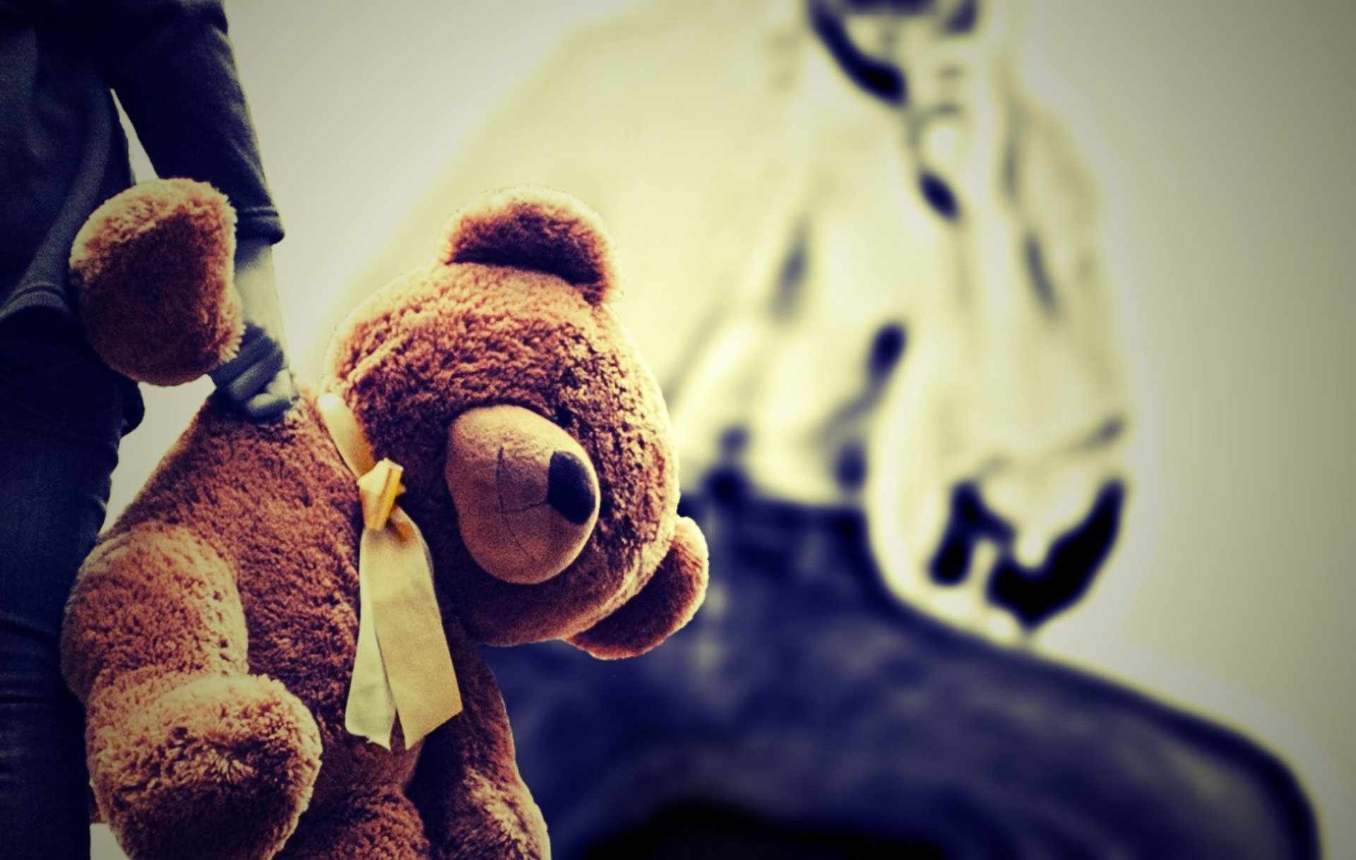 19 Ημέρες Ακτιβισμού κατά της Παιδικής Κακοποίησης
