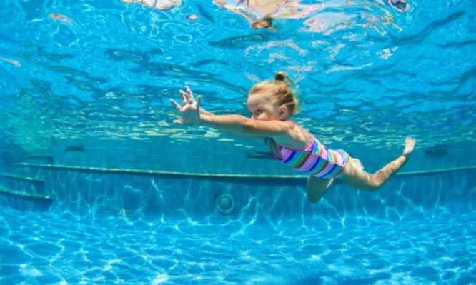Τραγωδία: Νεκρό κοριτσάκι 3,5 ετών σε πισίνα ξενοδοχείου