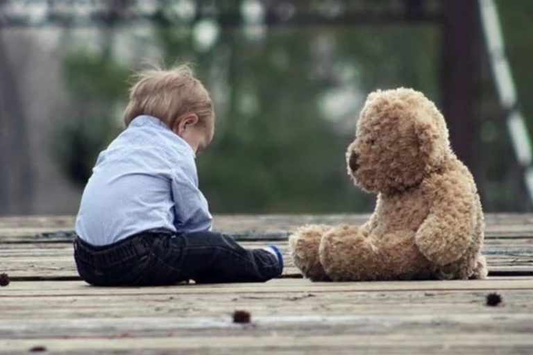 Υπόθεση εγκατάλειψης ανηλίκου διερευνά η Αστυνομία