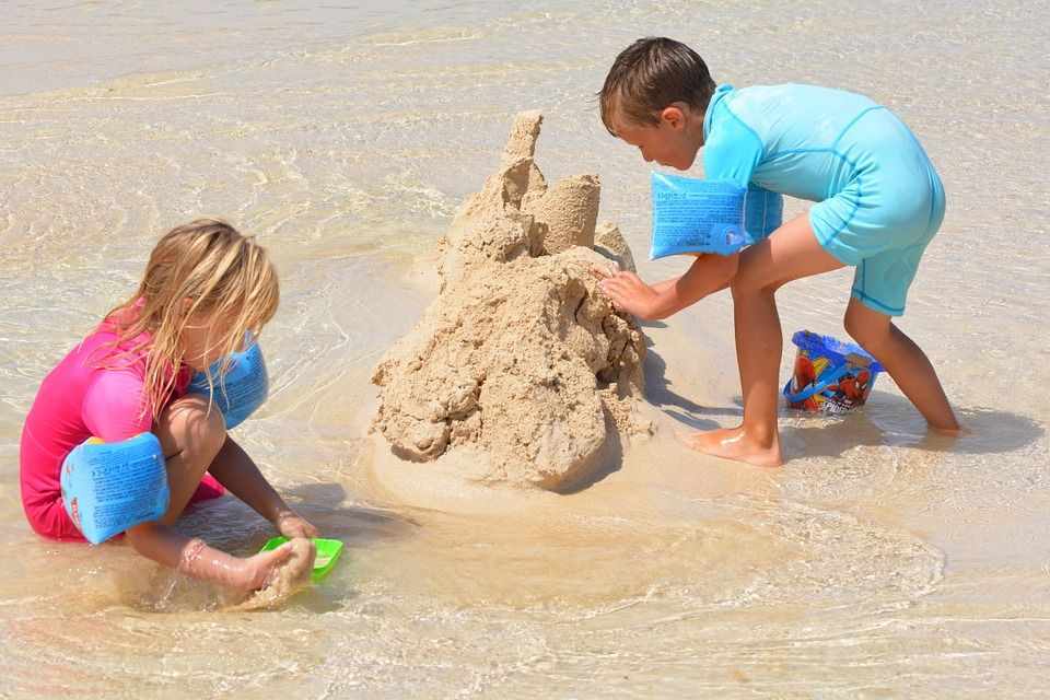 Καλοκαίρι στην Κύπρο