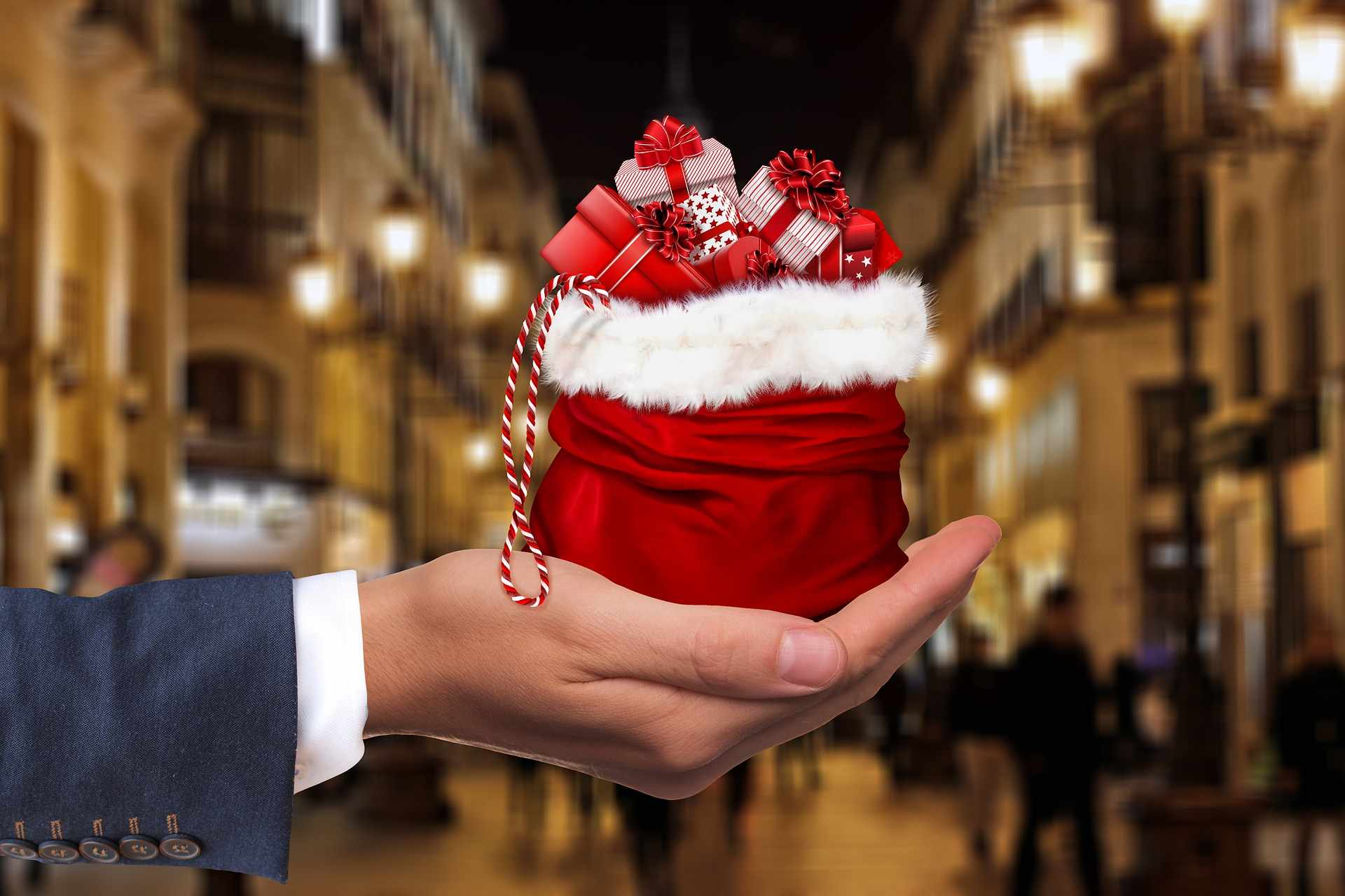 Τι είναι το Secret Santa ή αλλιώς ο Κρυφός Άγιος Βασίλης;