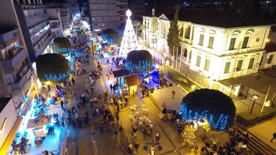 O Δήμος Λεμεσού ζητά προσφορές