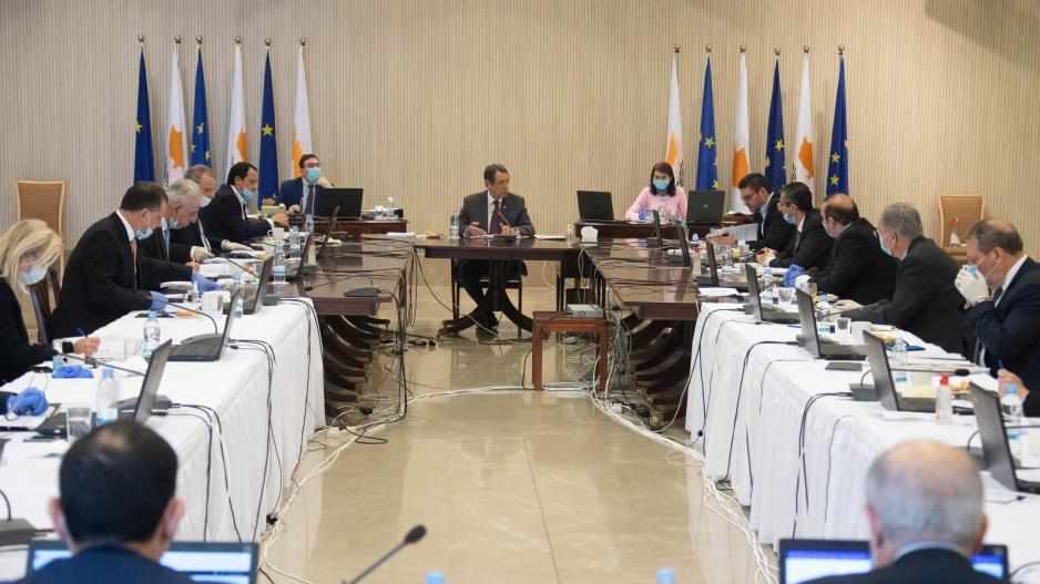 Οι νέες χαλαρώσεις είναι εδώ