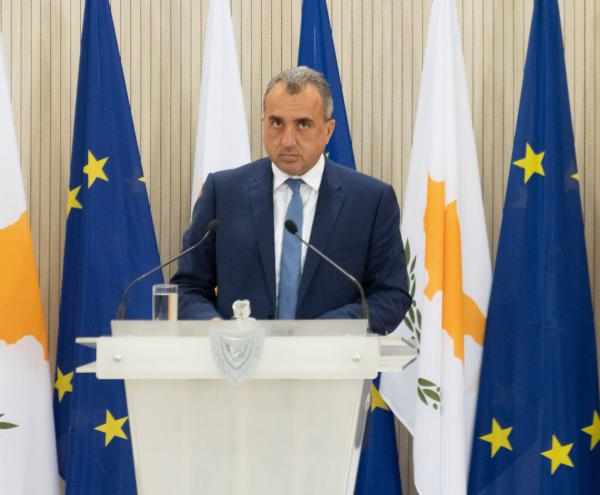 Καμπανάκι  Χατζηπαντέλα για τα οικονομικά του ΓεΣΥ