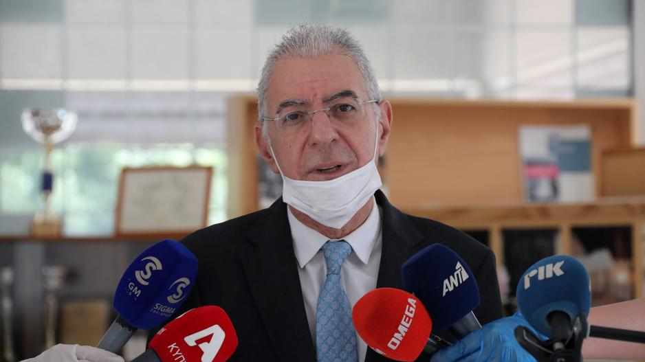 Προδρόμου: Πρωτόγνωρος ο αριθμός των εκπαιδευτικών που βρίσκονται σε καραντίνα