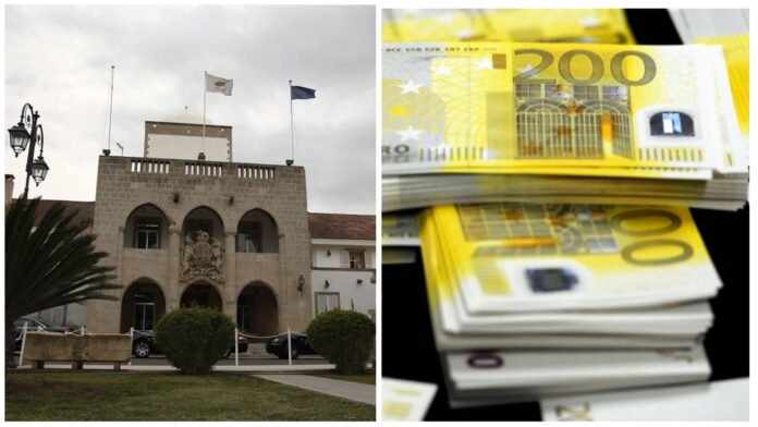 950 εκατ. ευρώ αυξημένα έσοδα για την κυβέρνηση λόγω της ακρίβειας και φόρων