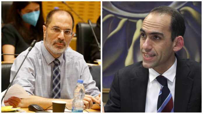 Απάντηση Ελεγκτικής σε Χ.Γεωργιάδη