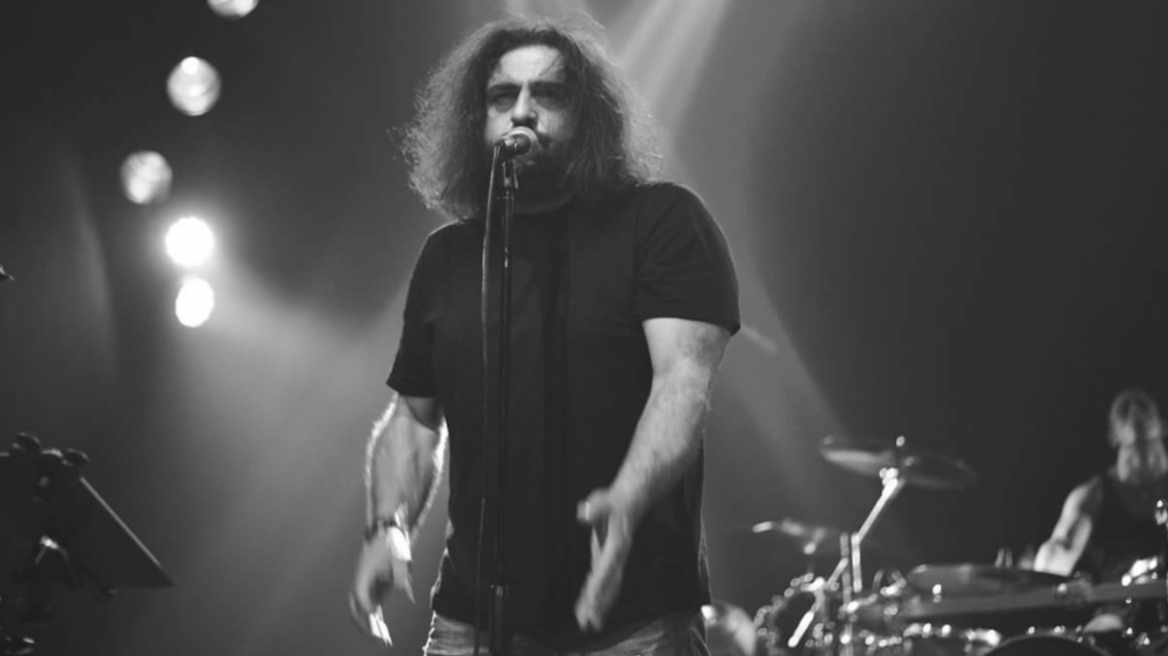 Αυριο το τελευταίο αντίο στον Νικόλα Φιλήτα: «Πληρώνω ένα τίμημα φυγής»