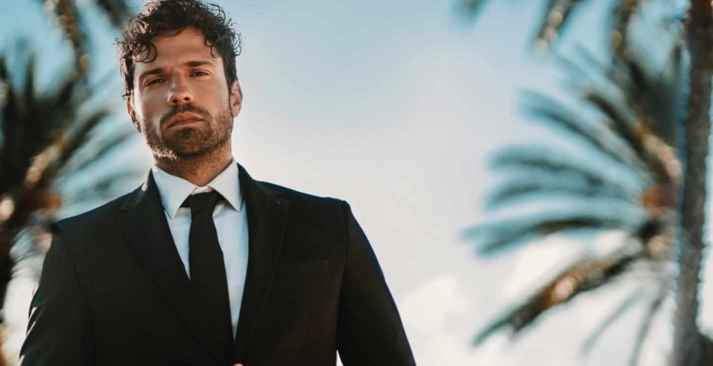 Κωνσταντίνος Αργυρός: στην Κύπρο για μία  Ανεπανάληπτη Εμφάνιση