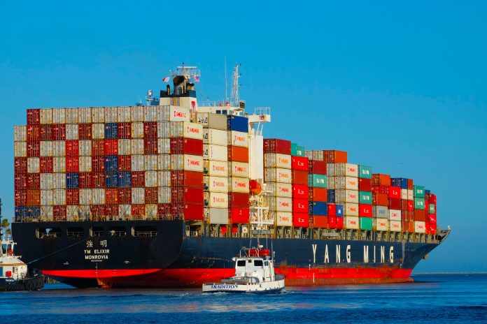 Έλλειψη από containers στην αγορά λόγω αύξησης ηλεκτρονικού εμπορίου