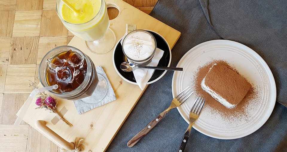 Cool στέκια στη Λεμεσό για καφέ, γλυκό και ποτό