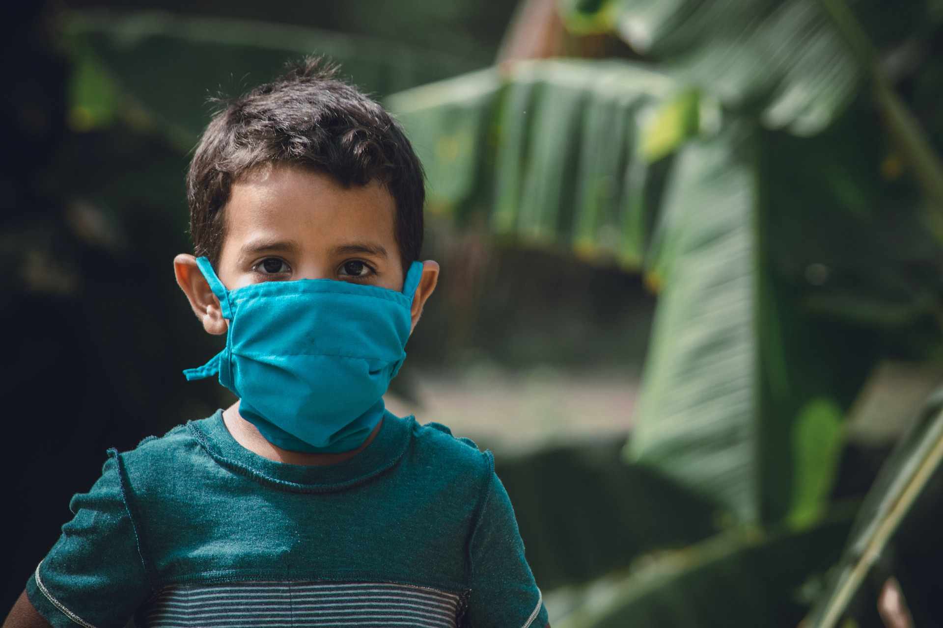 Κορωνοϊός: Σε λίγα χρόνια θα είναι μία απλή, παιδική γρίπη