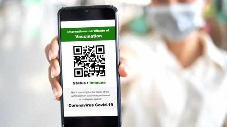 Εισήγηση για Safepass παντού και τέλος στο λίκνισμα